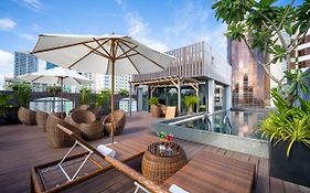 Khách Sạn Boutique Senorita